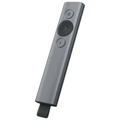Logitech Spotlight Presentationsverktyg
