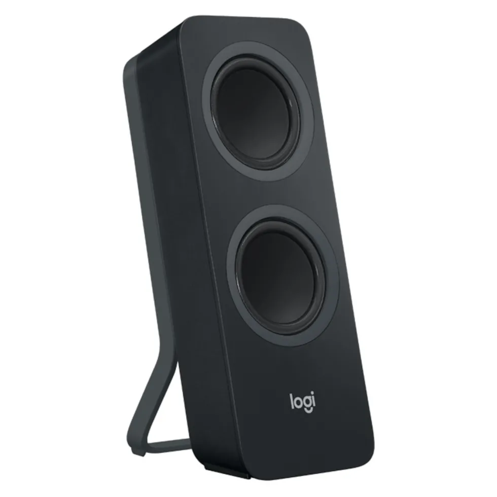 Logitech Z207 Högtalare