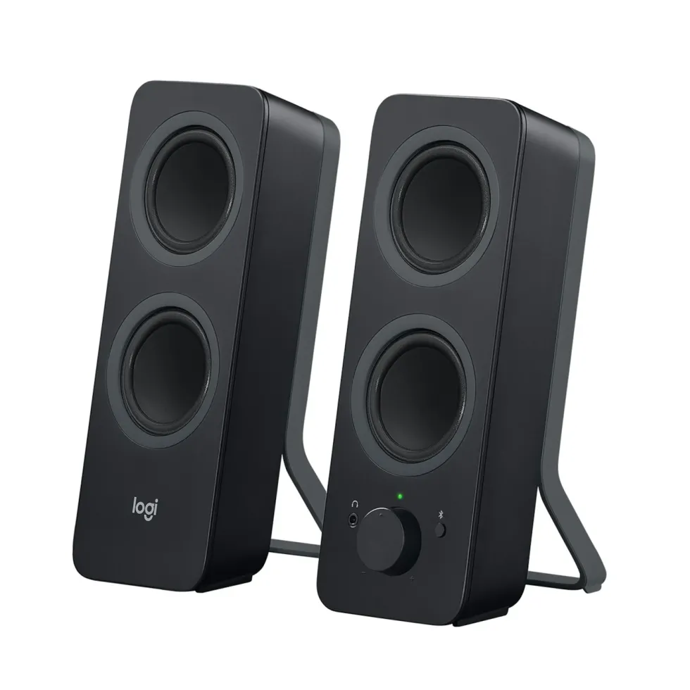 Logitech Z207 Högtalare