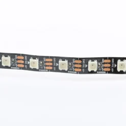 Luxorparts Adresserbar RGB LED-list 5 m