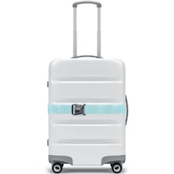 Luxorparts Bagageremmar 2-pack