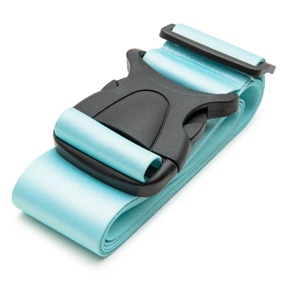 Luxorparts Bagageremmar 2-pack