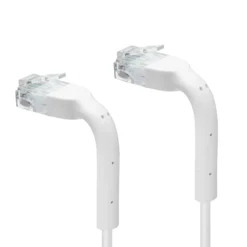 Luxorparts Böjbar UTP-nätverkskabel Cat.6 0,5 m
