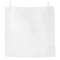 Luxorparts Brandfilt 120x120 cm Röd