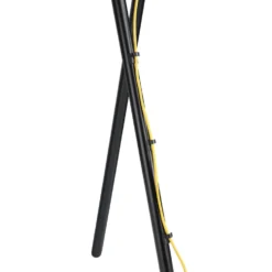 Luxorparts Golvstativ för tv 49-70