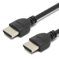 Luxorparts HDMI-kabel med stöd för 4K/60 Hz 0,5 m