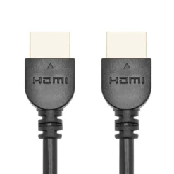 Luxorparts HDMI-kabel med stöd för 4K/60 Hz 0,5 m