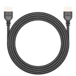 Luxorparts HDMI-kabel med stöd för 4K/60 Hz 3 m