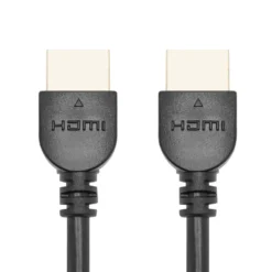 Luxorparts HDMI-kabel med stöd för 4K/60 Hz 1 m