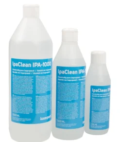 Luxorparts IpaClean isopropanol 250 ml