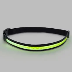 Luxorparts Joggingbälte med LED