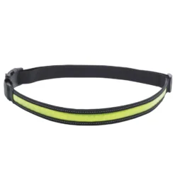 Luxorparts Joggingbälte med LED