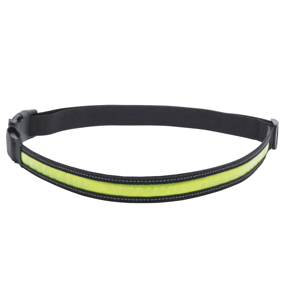 Luxorparts Joggingbälte med LED