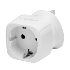 Luxorparts Jordad reseadapter UK