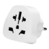 Luxorparts Jordad reseadapter Universal till Sverige