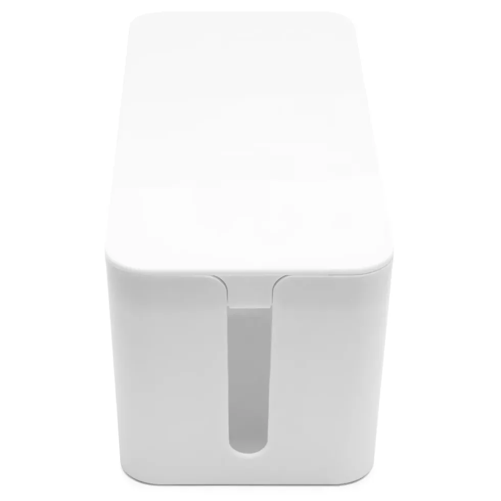 Luxorparts Kabelgömma Mini Vit