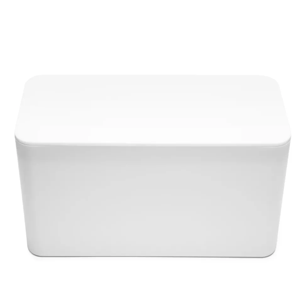 Luxorparts Kabelgömma Mini Vit