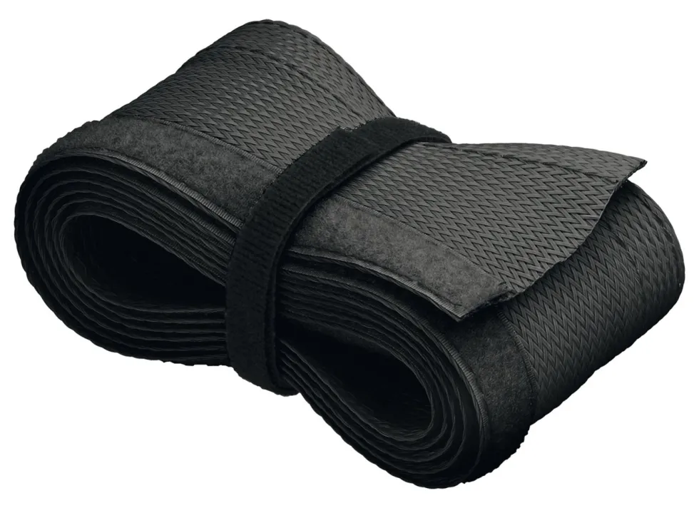 Luxorparts Kabelstrumpa 1,8 m Svart