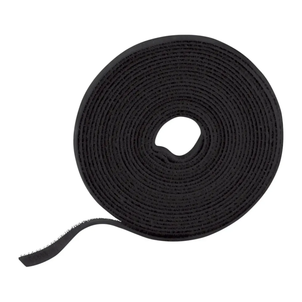 Luxorparts Kardborreband Dubbelsidig 10 mm