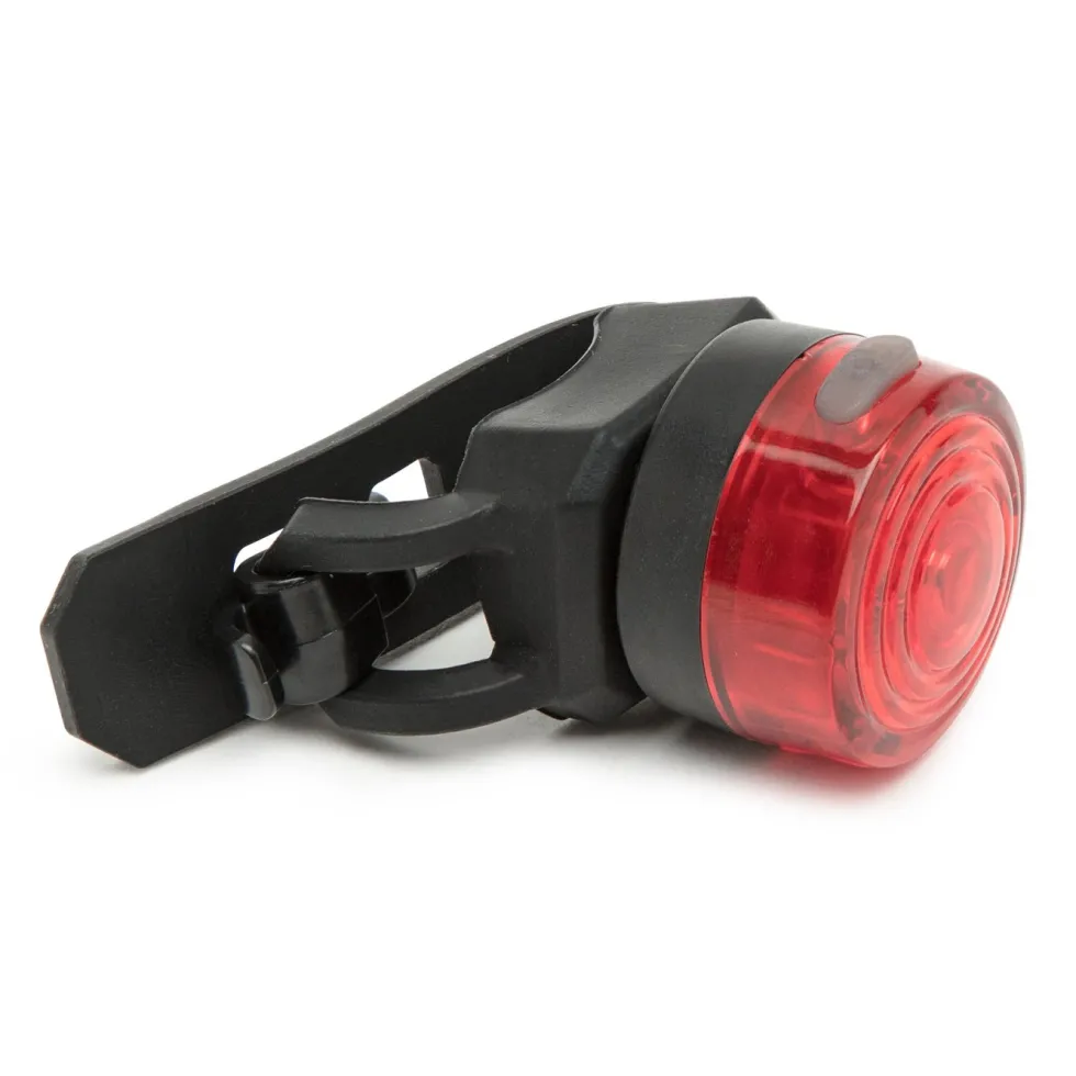 Luxorparts Laddningsbara cykellampor