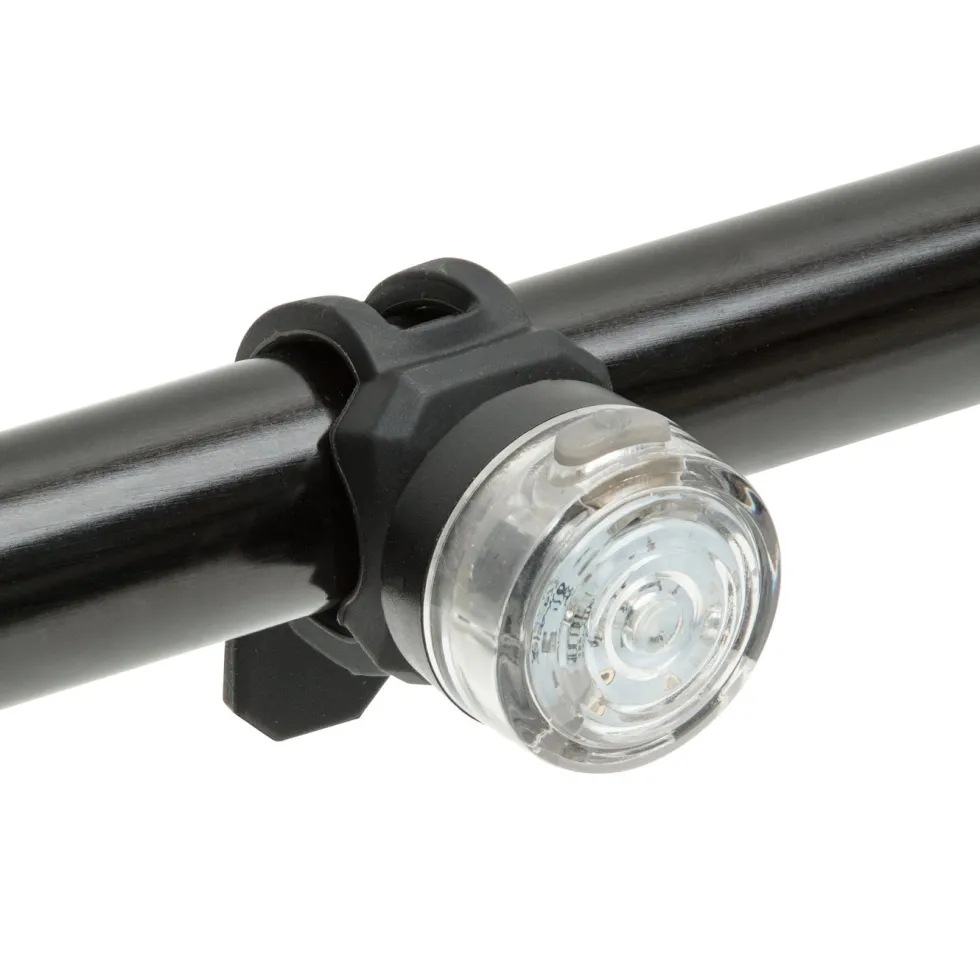 Luxorparts Laddningsbara cykellampor
