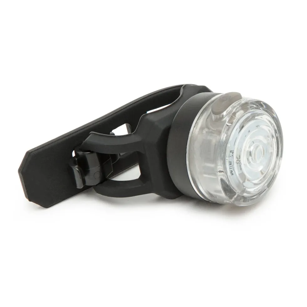 Luxorparts Laddningsbara cykellampor