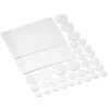 Luxorparts Möbeltassar 38-pack