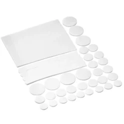 Luxorparts Möbeltassar 38-pack