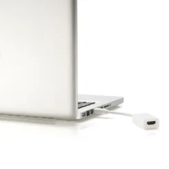 Luxorparts Mini DisplayPort till HDMI-adapter