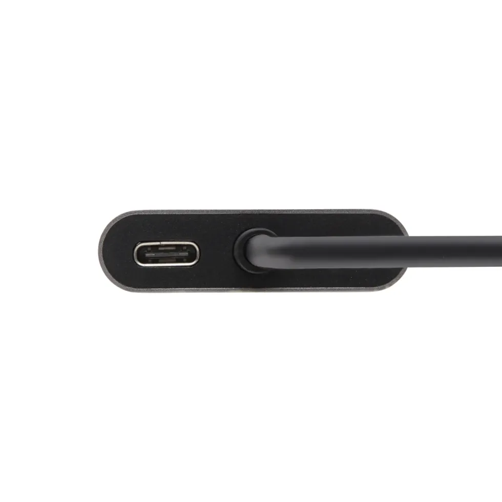 Luxorparts Multiadapter USB-C till HDMI