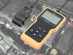 Luxorparts OBD-2 Scanner