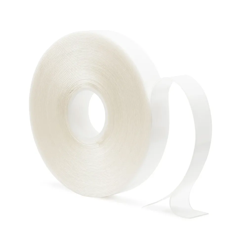 Luxorparts Re-Tape it Dubbelhäftande tejp 10 m