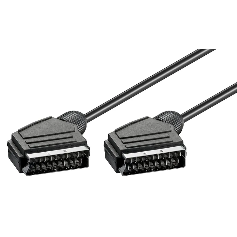 Luxorparts Scartkabel 0,6 m