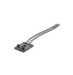 Luxorparts Självhäftande buntband 50 st