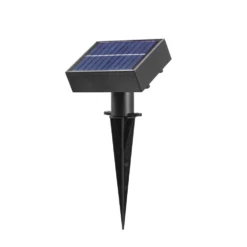 Luxorparts Solcellsdriven nattbelysning 3-pack