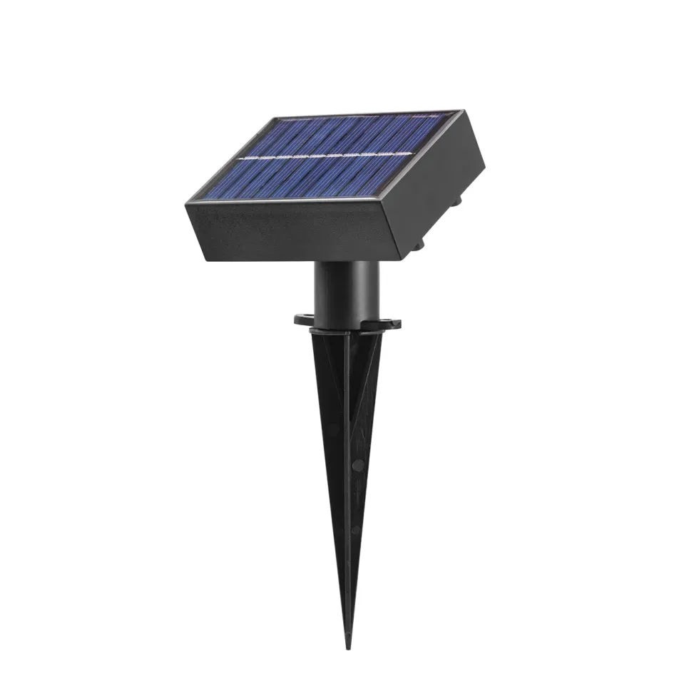 Luxorparts Solcellsdriven nattbelysning 3-pack
