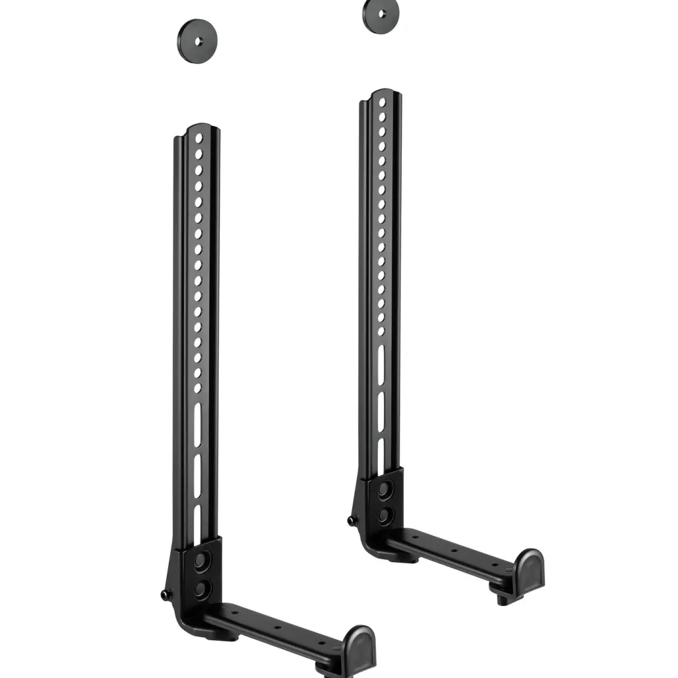 Luxorparts Soundbar-fäste för tv