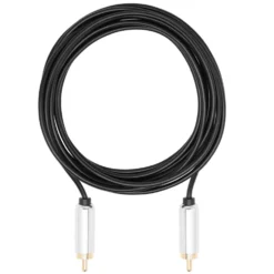 Luxorparts Subwoofer-kabel 3 m