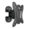 Luxorparts Tiltbart väggfäste för TV 13-27"
