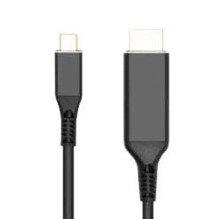 Luxorparts USB-C till HDMI-kabel 1 m