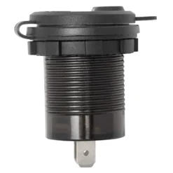 Luxorparts USB-laddare för panelmontage 30 W
