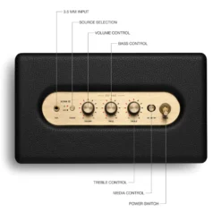 Marshall Acton III Bluetooth-högtalare