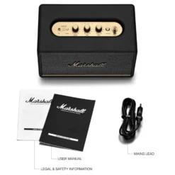 Marshall Acton III Bluetooth-högtalare