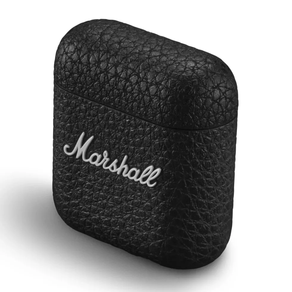 Marshall Minor IV trådlösa in-ear-hörlurar