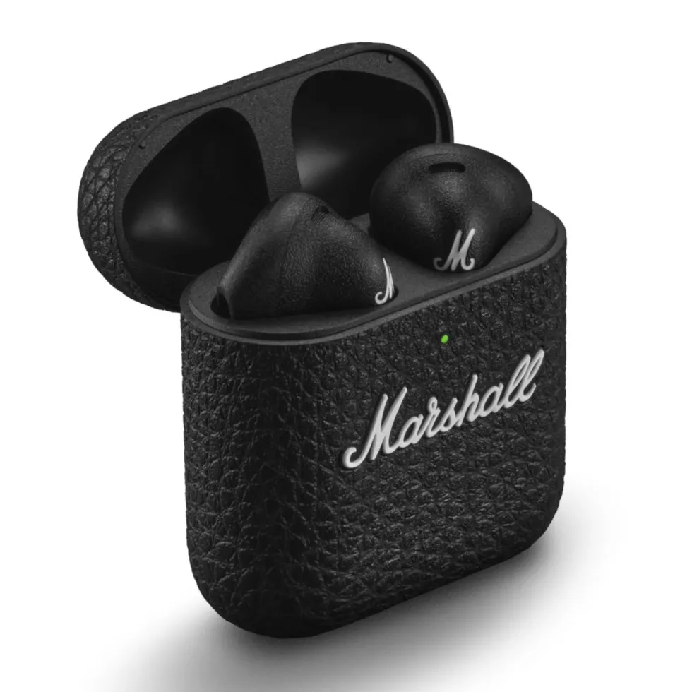 Marshall Minor IV trådlösa in-ear-hörlurar