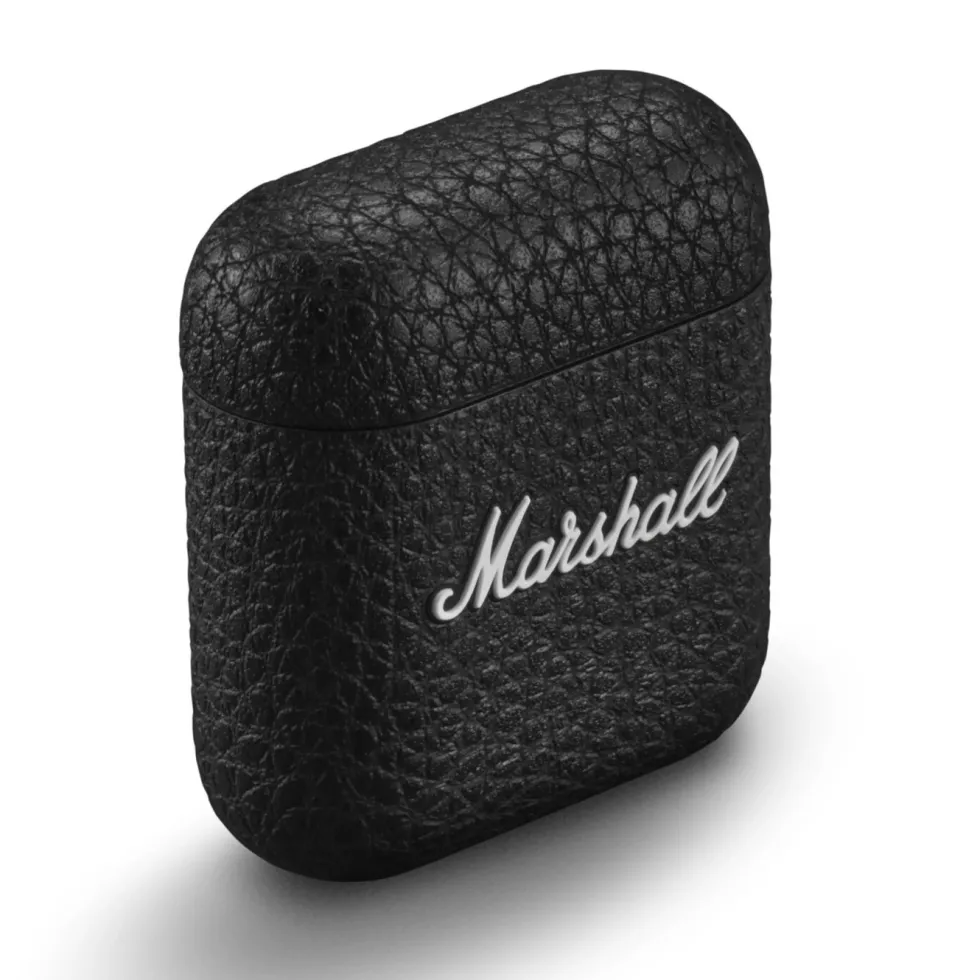 Marshall Minor IV trådlösa in-ear-hörlurar
