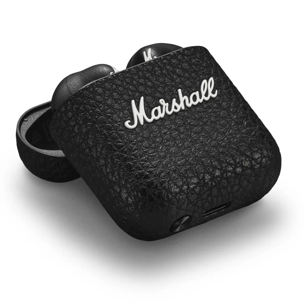 Marshall Minor IV trådlösa in-ear-hörlurar