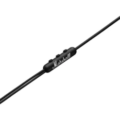 Marshall Mode USB-C in-ear-hörlurar Svart