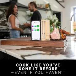 Meater Pro Duo trådlös stektermometer (wifi)