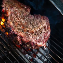Meater + Trådlös grilltermometer och repeater för mobilen